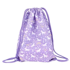 A Little Lovely Company Bolsa Gym (varios modelos) ·* Mochilas Saco Infantil