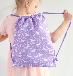 A Little Lovely Company Bolsa Gym (varios modelos) ·* Mochilas Saco Infantil