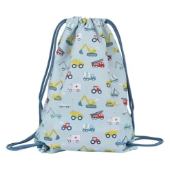A Little Lovely Company Bolsa Gym (varios modelos) ·* Mochilas Saco Infantil