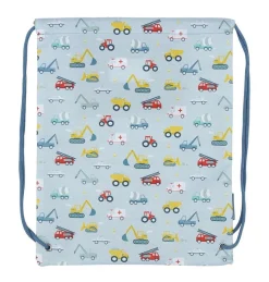 A Little Lovely Company Bolsa Gym (varios modelos) ·* Mochilas Saco Infantil