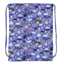 A Little Lovely Company Bolsa Gym (varios modelos) ·* Mochilas Saco Infantil