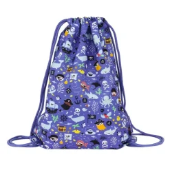 A Little Lovely Company Bolsa Gym (varios modelos) ·* Mochilas Saco Infantil