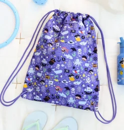 A Little Lovely Company Bolsa Gym (varios modelos) ·* Mochilas Saco Infantil
