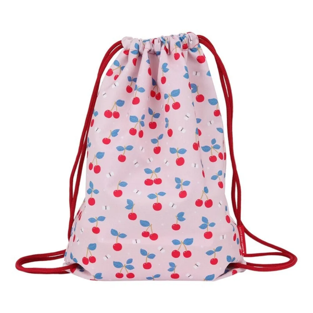A Little Lovely Company Bolsa Gym (varios modelos) ·* Mochilas Saco Infantil