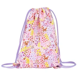 A Little Lovely Company Bolsa Gym (varios modelos) ·* Mochilas Saco Infantil