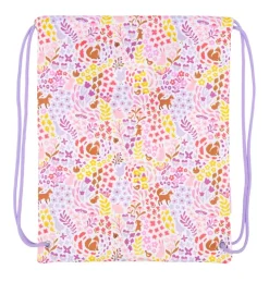 A Little Lovely Company Bolsa Gym (varios modelos) ·* Mochilas Saco Infantil