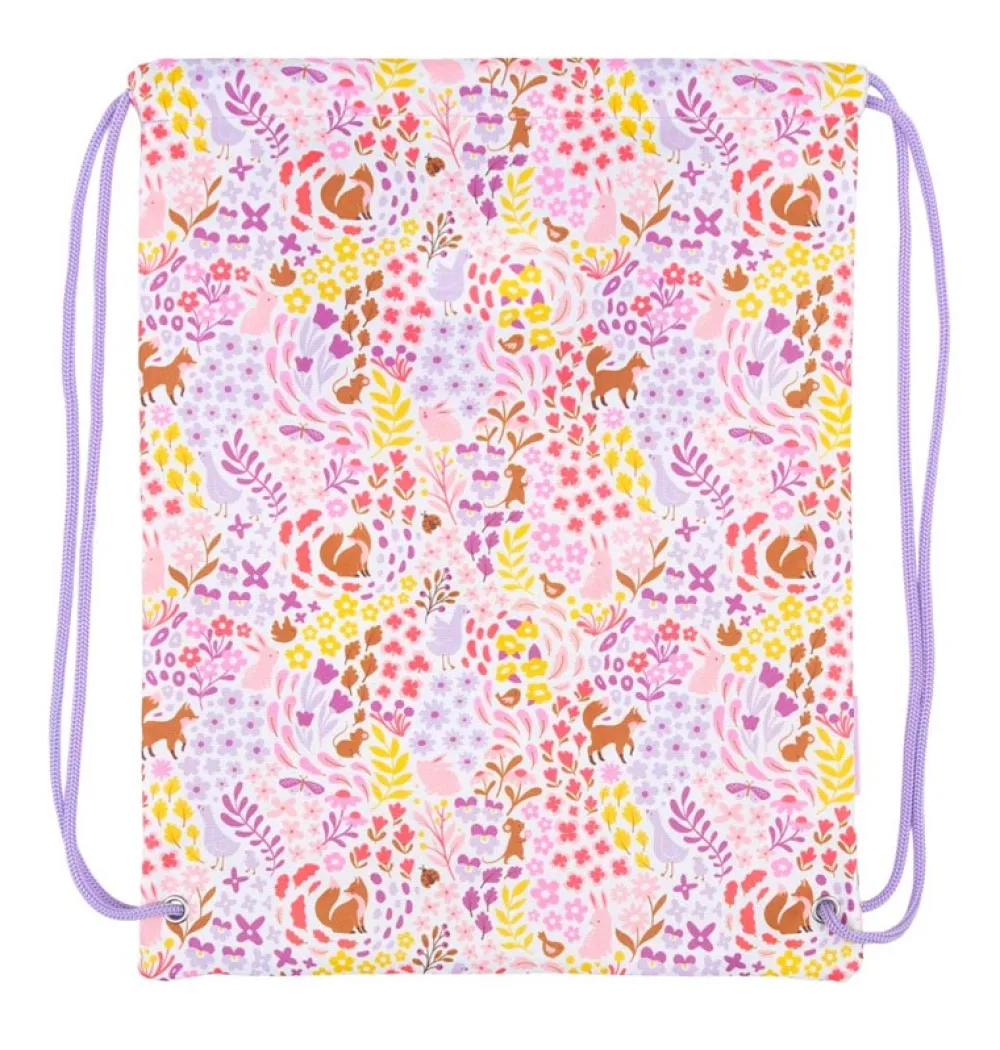 A Little Lovely Company Bolsa Gym (varios modelos) ·* Mochilas Saco Infantil