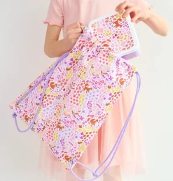 A Little Lovely Company Bolsa Gym (varios modelos) ·* Mochilas Saco Infantil