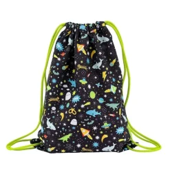 A Little Lovely Company Bolsa Gym (varios modelos) ·* Mochilas Saco Infantil