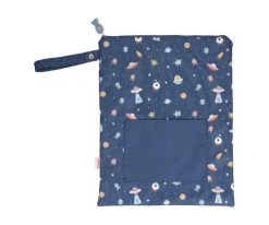 Tutete Bolsa Impermeable Grande The Martians* Bolsas De Deporte E Impermeables