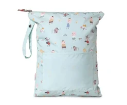 Tutete Bolsa Impermeable Grande The Three Little Pigs* Bolsas De Deporte E Impermeables