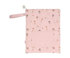 Tutete Bolsa Impermeable Grande Wild Fairies* Bolsas De Deporte E Impermeables