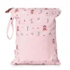 Tutete Bolsa Impermeable Grande Little Red* Bolsas De Deporte E Impermeables