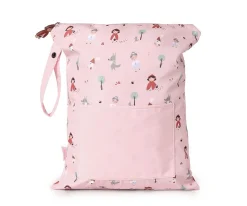 Tutete Bolsa Impermeable Grande Little Red* Bolsas De Deporte E Impermeables
