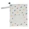 Tutete Bolsa Impermeable Grande Dinos World* Bolsas De Deporte E Impermeables