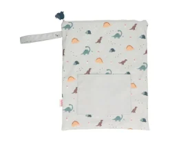 Tutete Bolsa Impermeable Grande Dinos World* Bolsas De Deporte E Impermeables