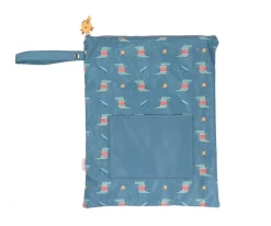 Tutete Bolsa Impermeable Grande Croc* Bolsas De Deporte E Impermeables