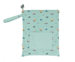 Tutete Bolsa Impermeable Grande Trucks* Bolsas De Deporte E Impermeables