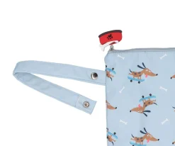Tutete Bolsa Impermeable Grande Skater Dogs* Bolsas De Deporte E Impermeables