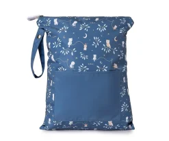 Tutete Bolsa Impermeable Grande Magical Forest* Bolsas De Deporte E Impermeables