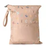 Tutete Bolsa Impermeable Grande Funny Letters* Bolsas De Deporte E Impermeables
