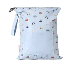 Tutete Bolsa Impermeable Grande City Cars* Bolsas De Deporte E Impermeables