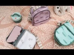 Done by Deer Bolsa isotérmica Lalee Sand ·* Fundas De Almuerzo Y Bolsas De Merienda Térmicas