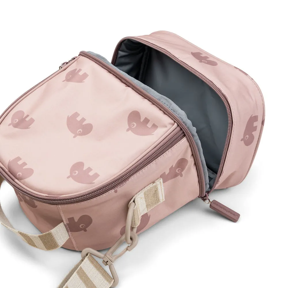 Done by Deer Bolsa isotérmica Ozzoo Powder ·* Fundas De Almuerzo Y Bolsas De Merienda Térmicas