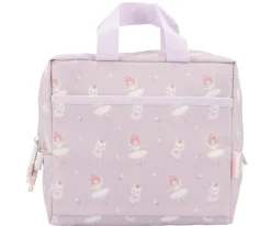 Tutete Bolsa Merienda Térmica Ballet* Fundas De Almuerzo Y Bolsas De Merienda Térmicas