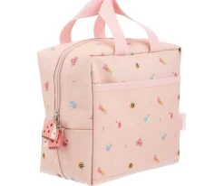 Tutete Bolsa Merienda Térmica Bugs* Fundas De Almuerzo Y Bolsas De Merienda Térmicas