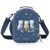 Tutete Bolsa Merienda Térmica 3D Magical Forest* Fundas De Almuerzo Y Bolsas De Merienda Térmicas
