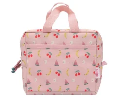 Tutete Bolsa Merienda Térmica Fruits* Fundas De Almuerzo Y Bolsas De Merienda Térmicas