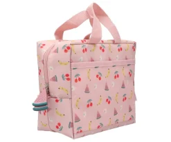 Tutete Bolsa Merienda Térmica Fruits* Fundas De Almuerzo Y Bolsas De Merienda Térmicas