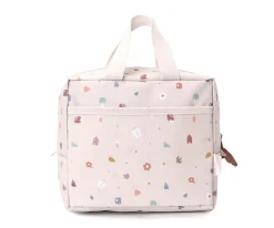 Tutete Bolsa Merienda Térmica Geometric Nature* Fundas De Almuerzo Y Bolsas De Merienda Térmicas
