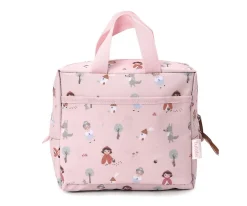 Tutete Bolsa Merienda Térmica Little Red* Fundas De Almuerzo Y Bolsas De Merienda Térmicas