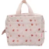 Tutete Bolsa Merienda Térmica Little Garden* Fundas De Almuerzo Y Bolsas De Merienda Térmicas