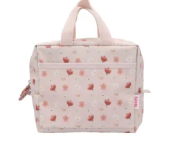Tutete Bolsa Merienda Térmica Little Garden* Fundas De Almuerzo Y Bolsas De Merienda Térmicas