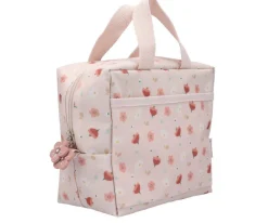Tutete Bolsa Merienda Térmica Little Garden* Fundas De Almuerzo Y Bolsas De Merienda Térmicas