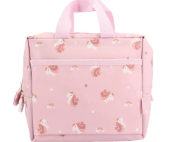 Tutete Bolsa Merienda Térmica Magical Unicorn* Fundas De Almuerzo Y Bolsas De Merienda Térmicas
