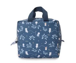 Tutete Bolsa Merienda Térmica Magical Forest* Fundas De Almuerzo Y Bolsas De Merienda Térmicas