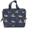 Tutete Bolsa Merienda Térmica Speed Racers* Fundas De Almuerzo Y Bolsas De Merienda Térmicas