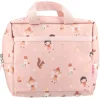 Tutete Bolsa Merienda Térmica Wild Fairies* Fundas De Almuerzo Y Bolsas De Merienda Térmicas