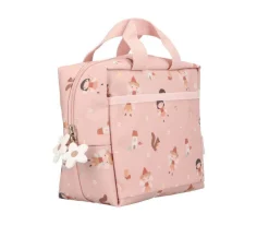 Tutete Bolsa Merienda Térmica Wild Fairies* Fundas De Almuerzo Y Bolsas De Merienda Térmicas