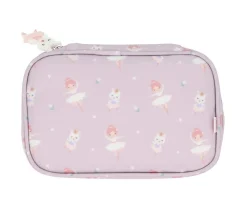 Tutete Bolsa Sanitaria Ballet* Fundas De Almuerzo Y Bolsas De Merienda Térmicas