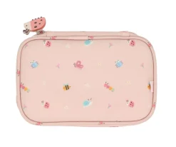 Tutete Bolsa Sanitaria Bugs* Fundas De Almuerzo Y Bolsas De Merienda Térmicas