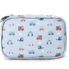 Tutete Bolsa Sanitaria City Cars* Fundas De Almuerzo Y Bolsas De Merienda Térmicas