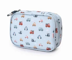 Tutete Bolsa Sanitaria City Cars* Fundas De Almuerzo Y Bolsas De Merienda Térmicas