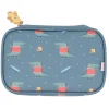 Tutete Bolsa Sanitaria Croc* Fundas De Almuerzo Y Bolsas De Merienda Térmicas