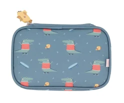 Tutete Bolsa Sanitaria Croc* Fundas De Almuerzo Y Bolsas De Merienda Térmicas