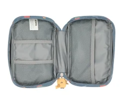 Tutete Bolsa Sanitaria Croc* Fundas De Almuerzo Y Bolsas De Merienda Térmicas
